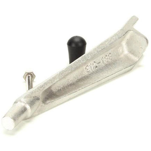 (image for) Precision Metal 912-133S LEG W/SCR